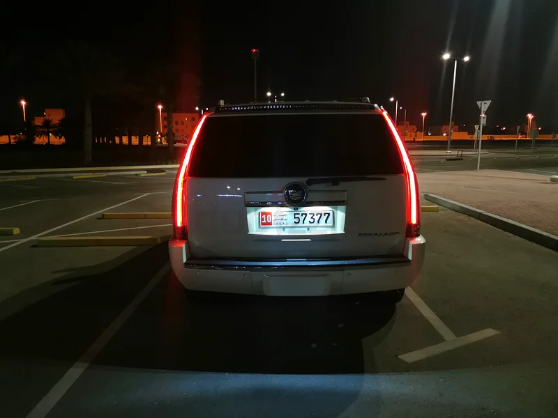 Cadillac Escalade 201463490982271489113