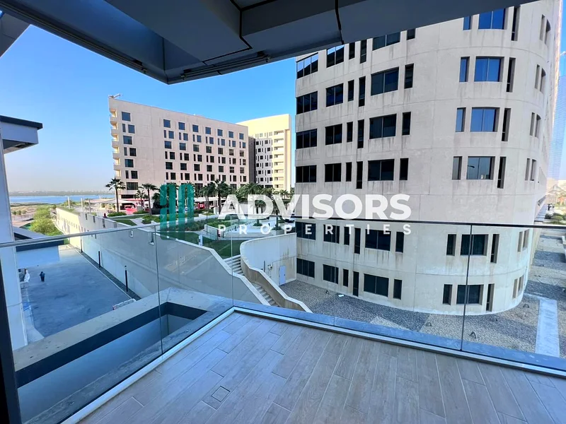 fully furnished | partial sea view | Modern |63848272258179110