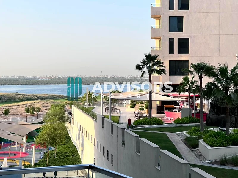 fully furnished | partial sea view | Modern |63848272258179112