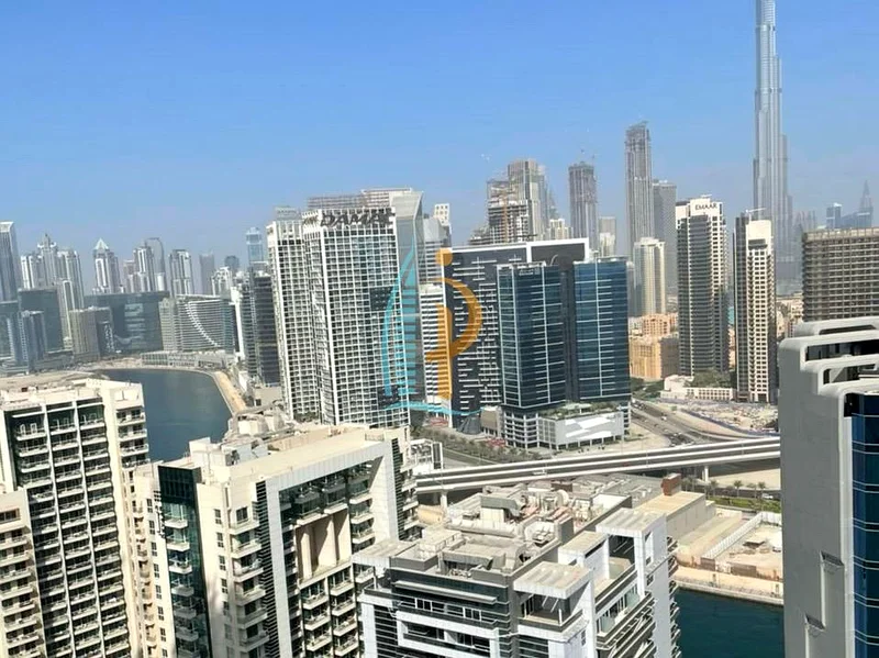 Burj and Canal View | High Floor | Multiple units63792881002242111