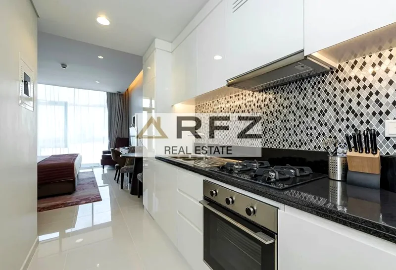 Fully Furnished Studio + Ready to Move63795425010819111
