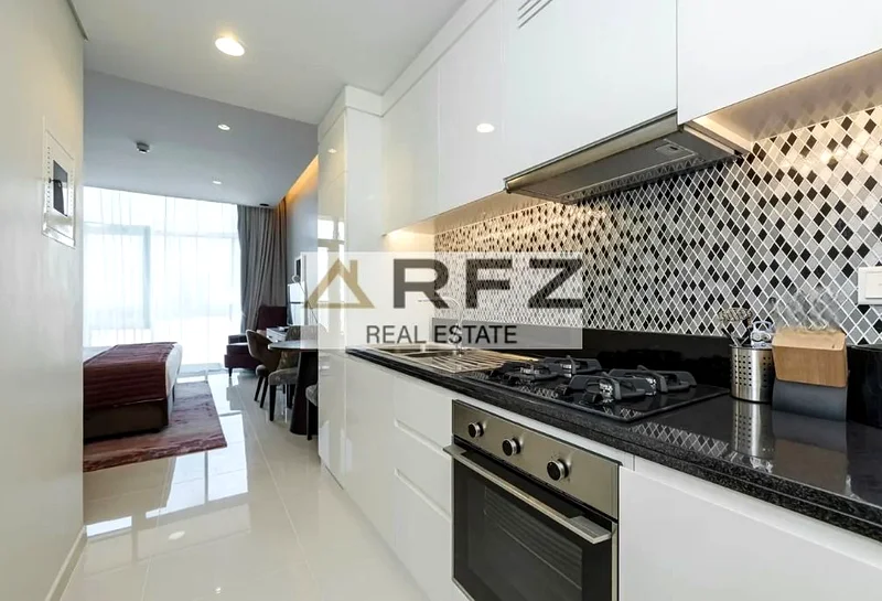 Fully Furnished Studio + Ready to Move63795425010819110
