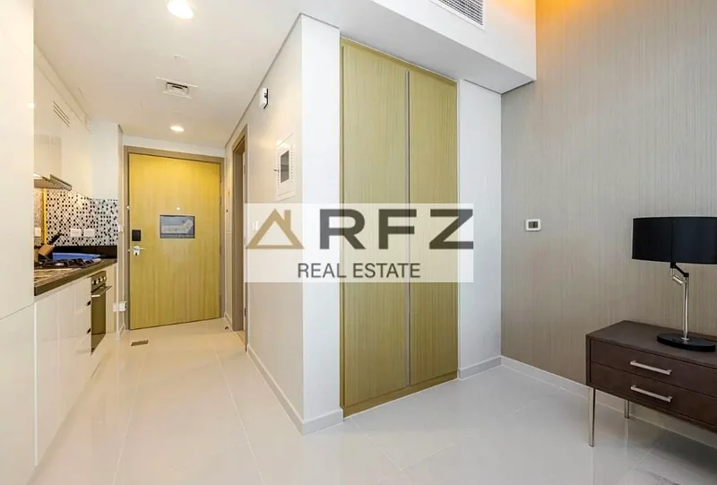 Fully Furnished Studio + Ready to Move63795425010819113