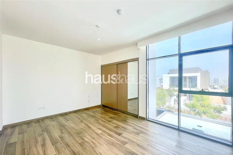 Brand New | 4-Bedroom + Maid | Standalone Villa63762512486403114