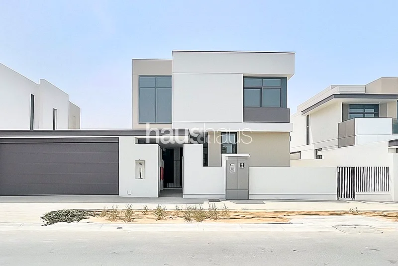Brand New | 4-Bedroom + Maid | Standalone Villa63762512486403110
