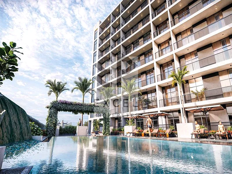 Smart Home | Premium Apartments | Close to Handover64035082606211113