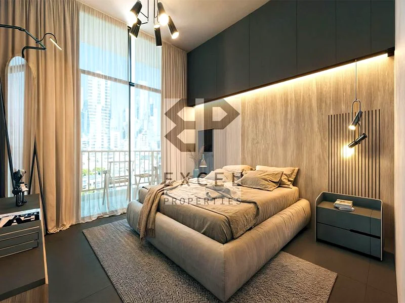 Smart Home | Premium Apartments | Close to Handover64035082606211111