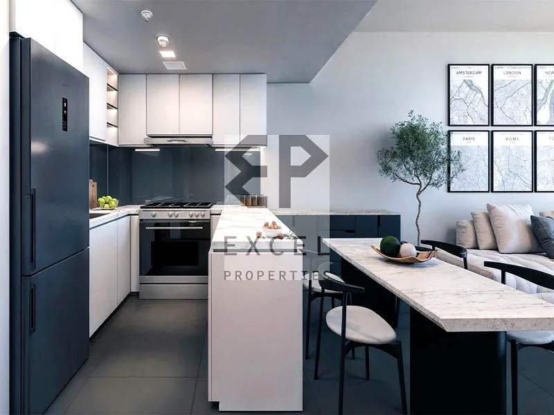 Smart Home | Premium Apartments | Close to Handover64035082606211112
