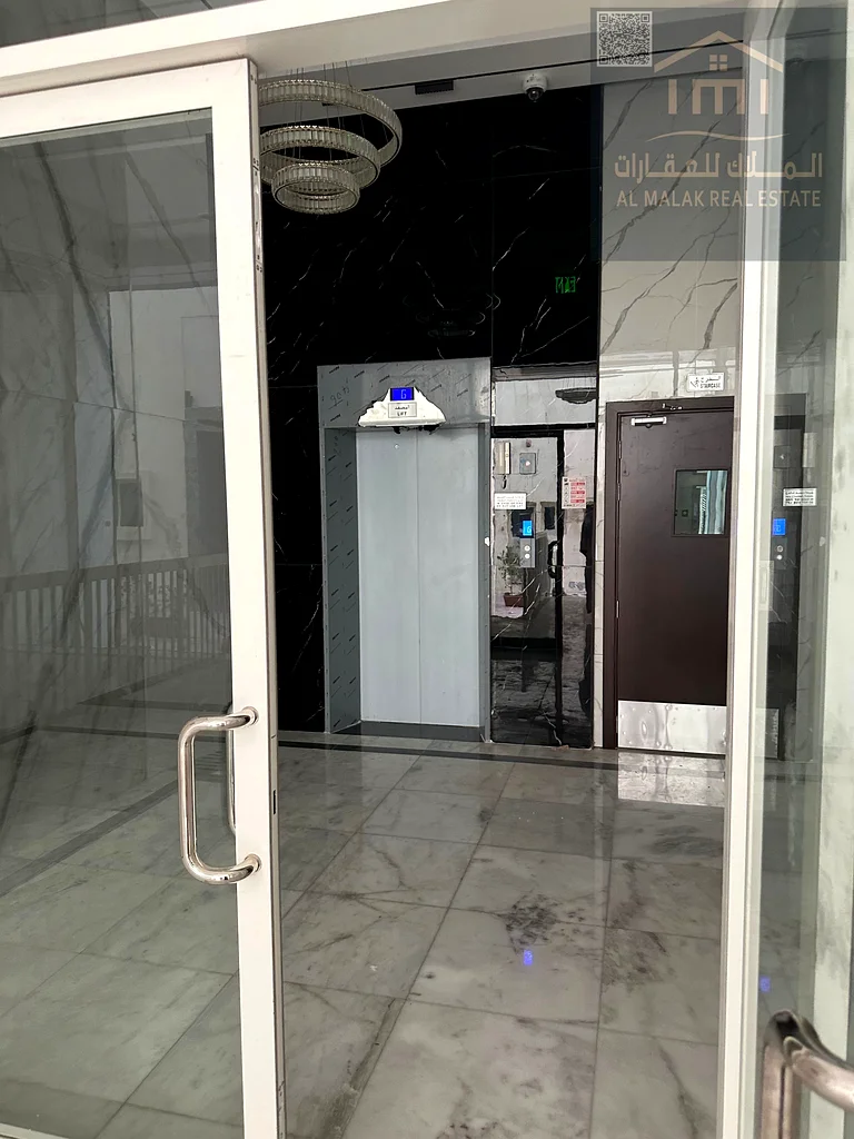 غرفتان وصالة في روضة 3، أول ساكن في مبنى جديد، غرف ماستر63719334869633110