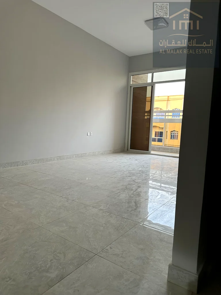 غرفتان وصالة في روضة 3، أول ساكن في مبنى جديد، غرف ماستر63719334869633112