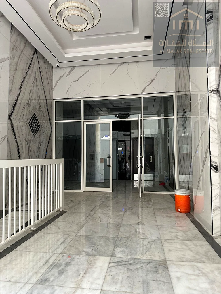 غرفتان وصالة في روضة 3، أول ساكن في مبنى جديد، غرف ماستر63719334869633111