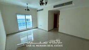 SPACIOUS 1BHK IN AL KARAMA 2