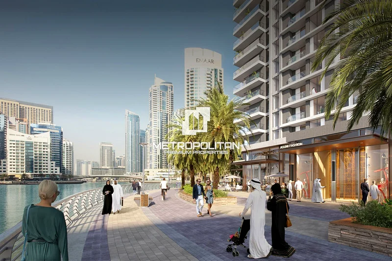 Best Value | Middle Floor | Prime Location64040359887105113