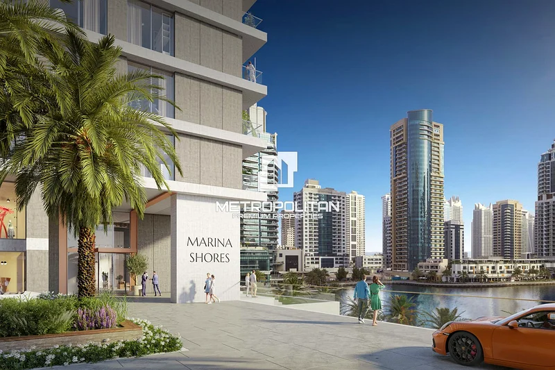 Best Value | Middle Floor | Prime Location64040359887105114