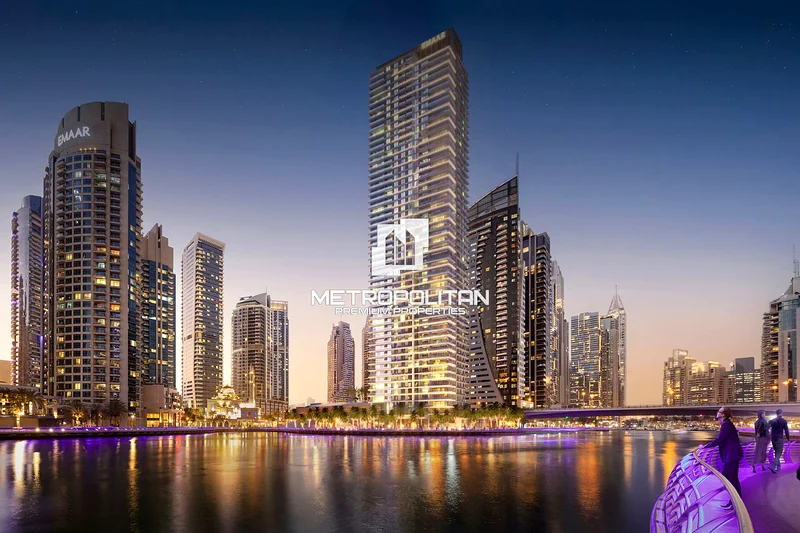 Best Value | Middle Floor | Prime Location64040359887105112