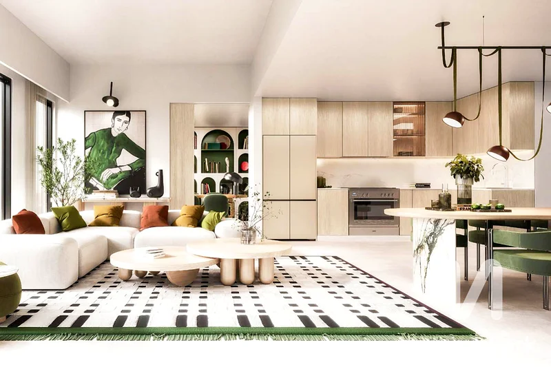 3BR Villa | Prime Location | Genuine Resale63947425449731112
