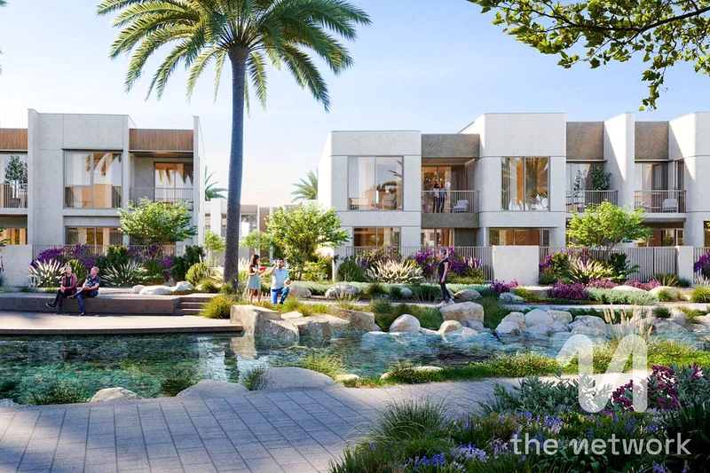 3BR Villa | Prime Location | Genuine Resale63947425449731110