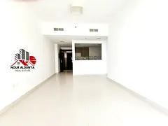 BRAND NEW BUILDING - SPACIOUS 1BHK AVAILABLE FOR FAMILY RENT 53K - OPEN VIEW GYM SWIMMING POOL + KID