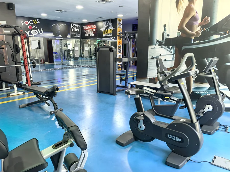 Prestigious Studio  | Un Furnished | Chiller Free63787808915969112