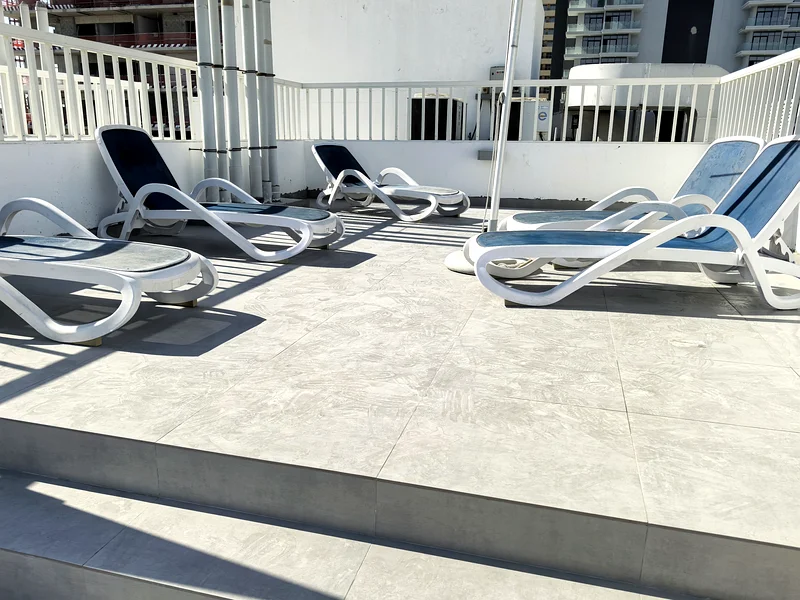 Prestigious Studio  | Un Furnished | Chiller Free63787808915969113