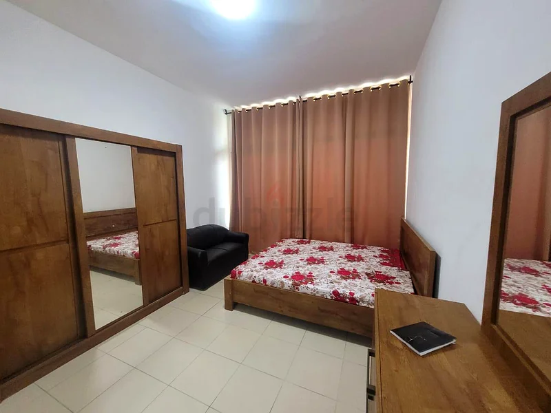 تُستأجر غرفة في النهدة، الشارقة63624723368066112