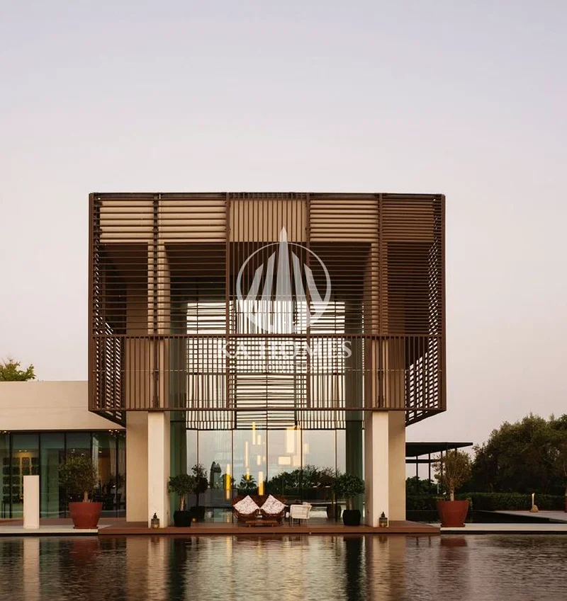 10% down payment and book a villa in Al-Zawraa Tourist Complex63863668038402111
