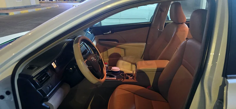Camry 2017 Limited63484601016451112