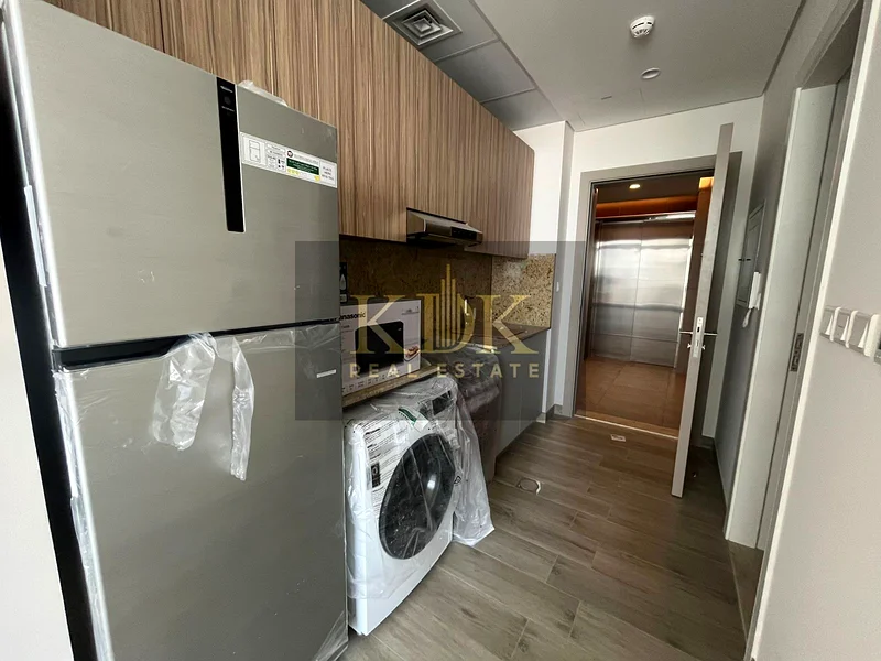 Modern Studio | Prime Location | Ready to Move63786116788993112