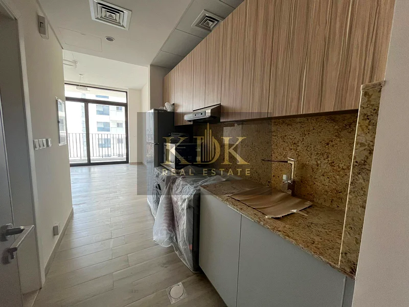 Modern Studio | Prime Location | Ready to Move63786116788993113