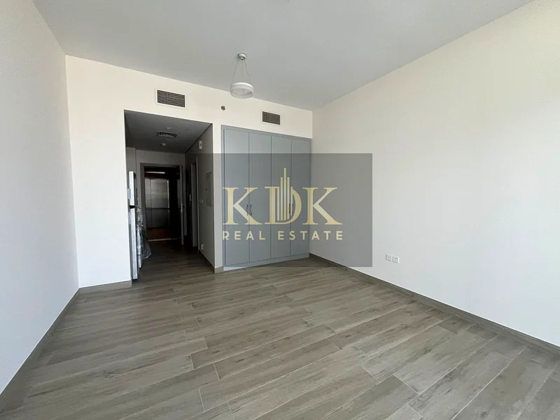 Modern Studio | Prime Location | Ready to Move63786116788993110