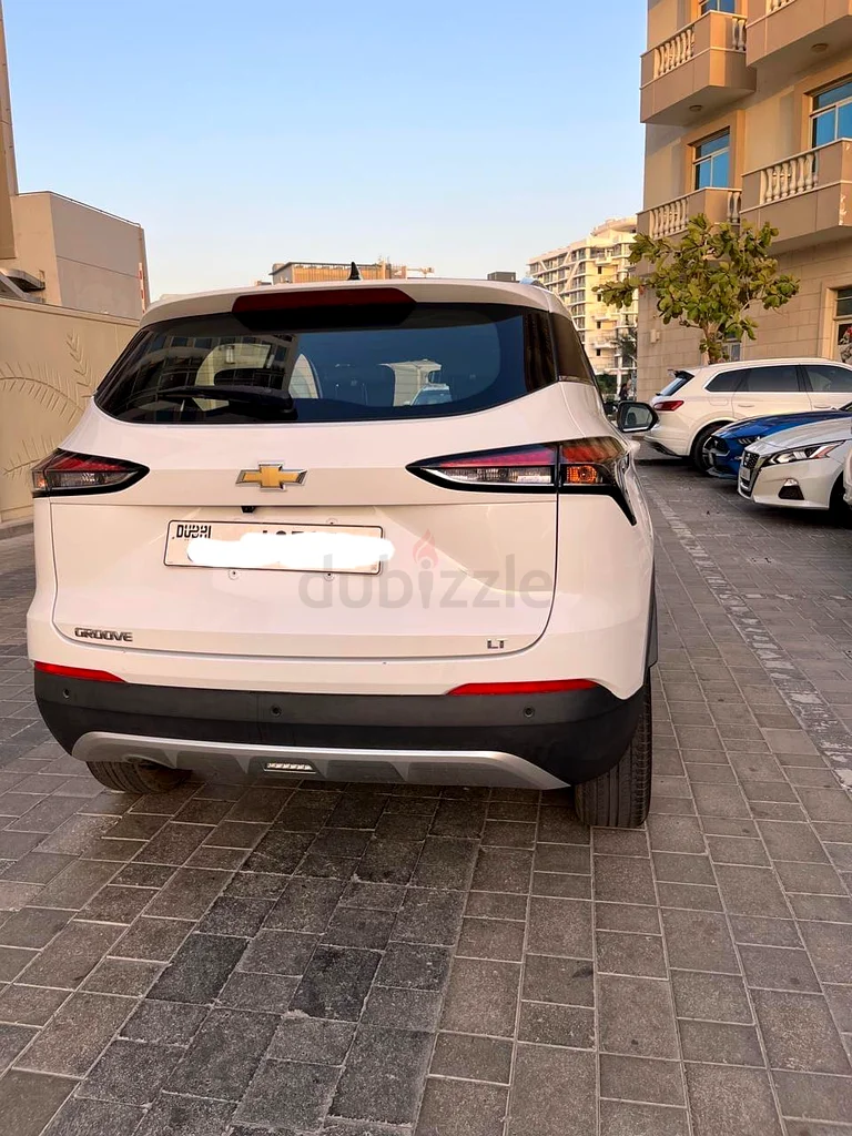 شيفروليه غروف 2023، خليجي، نظيف جدًا، سعر جذاب للبيع السريع63481243023746114