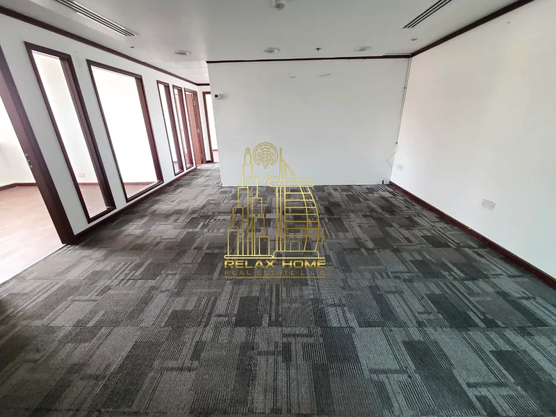 Elegant Fitted Office | Prime Location | Ready to Move In | Book Now63617435519873114
