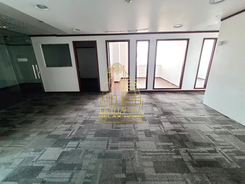 Elegant Fitted Office | Prime Location | Ready to Move In | Book Now63617435519873113