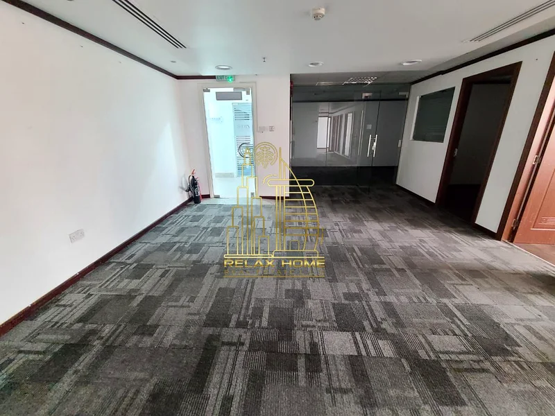 Elegant Fitted Office | Prime Location | Ready to Move In | Book Now63617435519873112