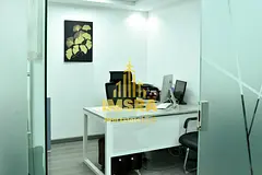Modern Workspace | Fitted Office | Ready to Move