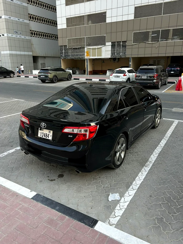تويوتا كامري63487915169923114