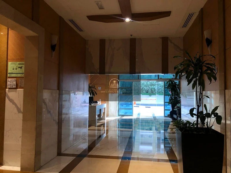 Spacious 2BHK | Chiller Free | Marina View | Zumurud Tower63775623535745111