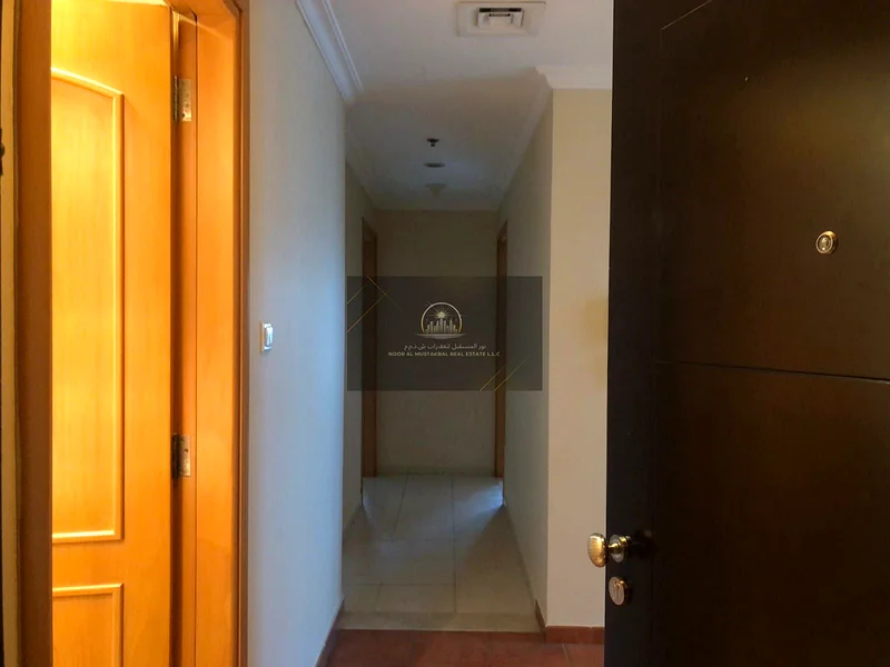 Spacious 2BHK | Chiller Free | Marina View | Zumurud Tower63775623535745114