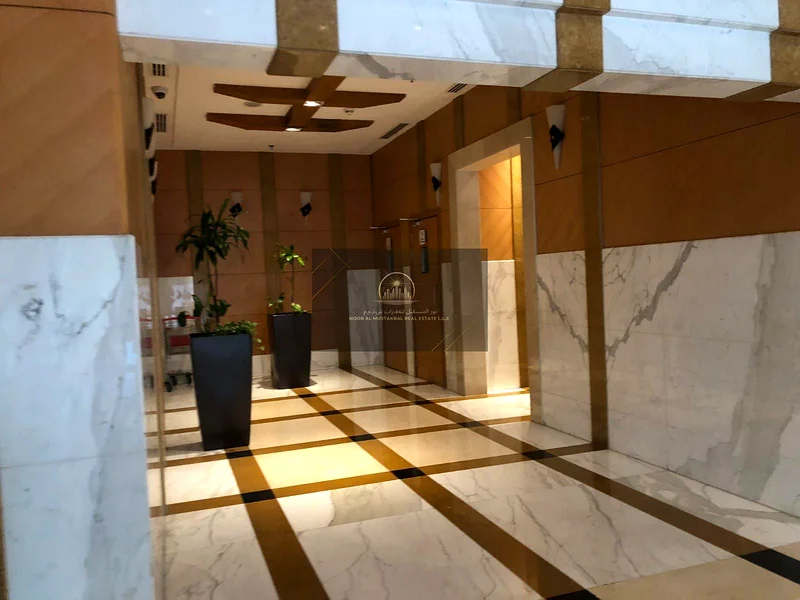 Spacious 2BHK | Chiller Free | Marina View | Zumurud Tower63775623535745112
