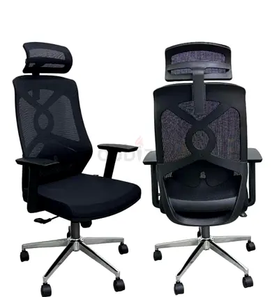 Ergonomic Office Chair for Comfort and Style