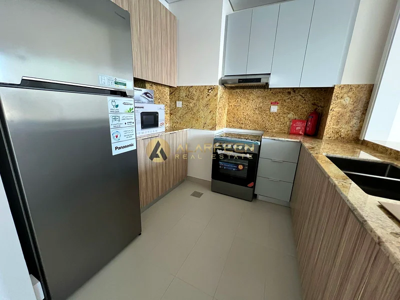Higher Floor | Pool View | Prime Location63786116859393112