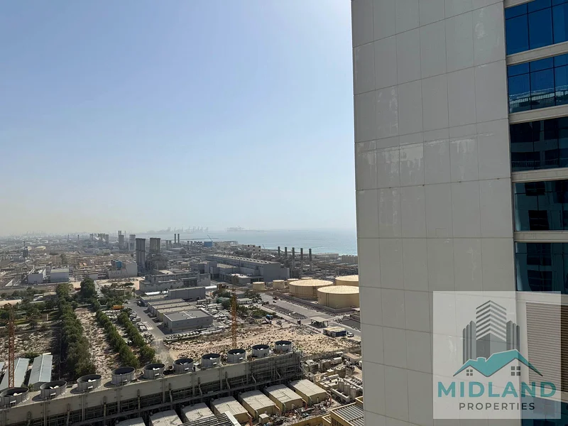 Nice & Huge | Fully Furnished  | Marina View | High Floor | 1 Bedroom63774025201282113
