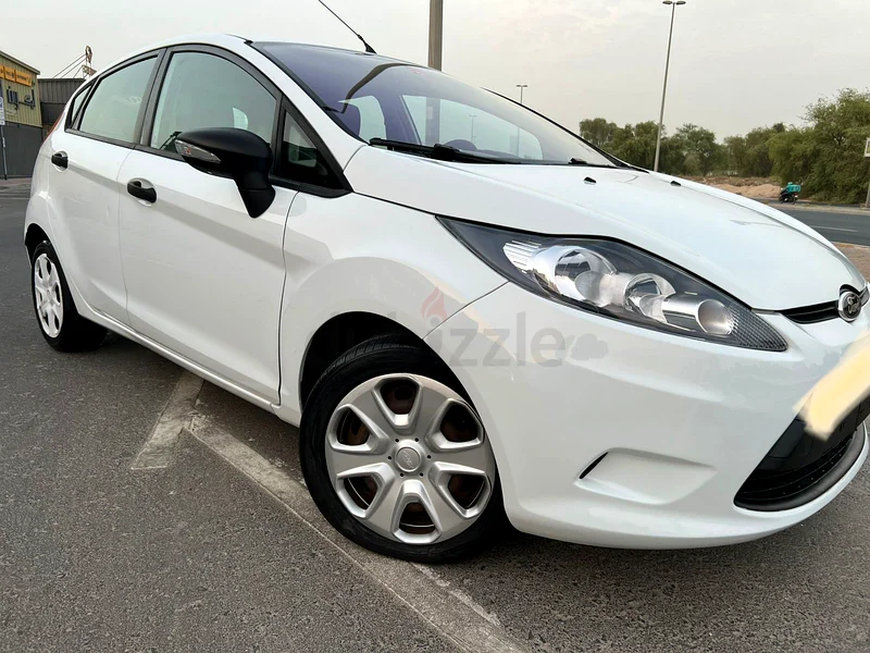 FORD FIESTA, GCC CAR, FULLY AUTOMATIC, VERY GOOD CONDITION63488875548163111