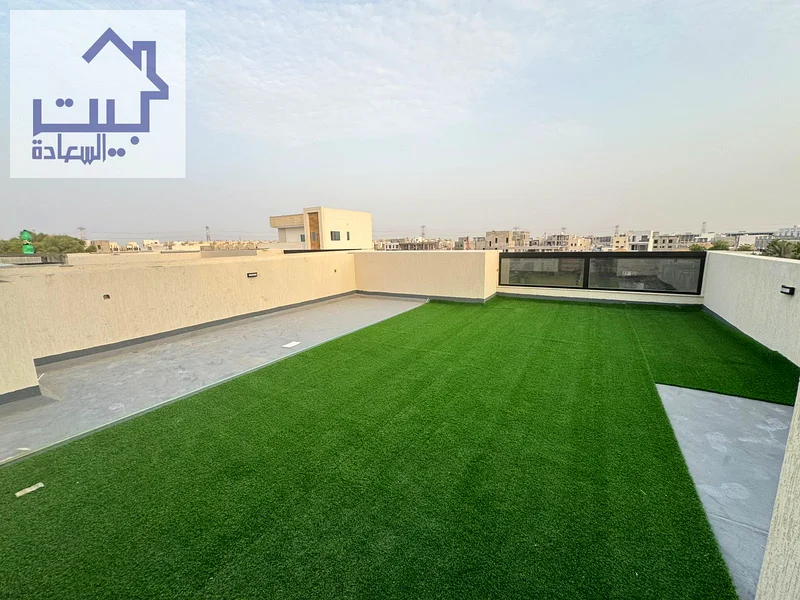 فيلا فاخرة جديدة في الحيلو 2 - بمواصفات عالية وتصميم عصري، تشمل رسوم التسجيل ونقل الملكية، مكونة من طابقين وسطح63914632550529113