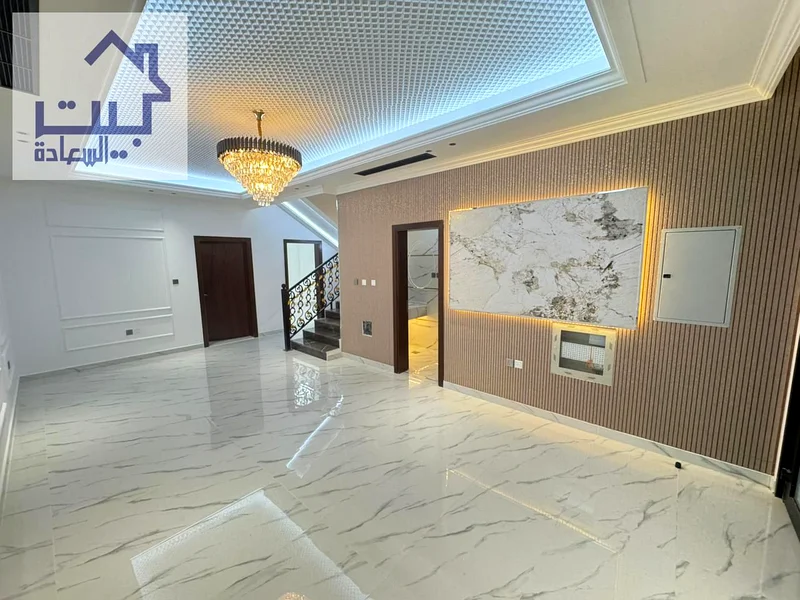 فيلا فاخرة جديدة في الحيلو 2 - بمواصفات عالية وتصميم عصري، تشمل رسوم التسجيل ونقل الملكية، مكونة من طابقين وسطح63914632550529114