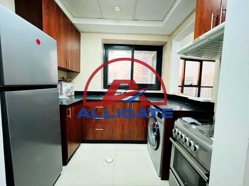 Marina Sea View | Vacant  | Upgraded | Furnished | Book now64040035236482114