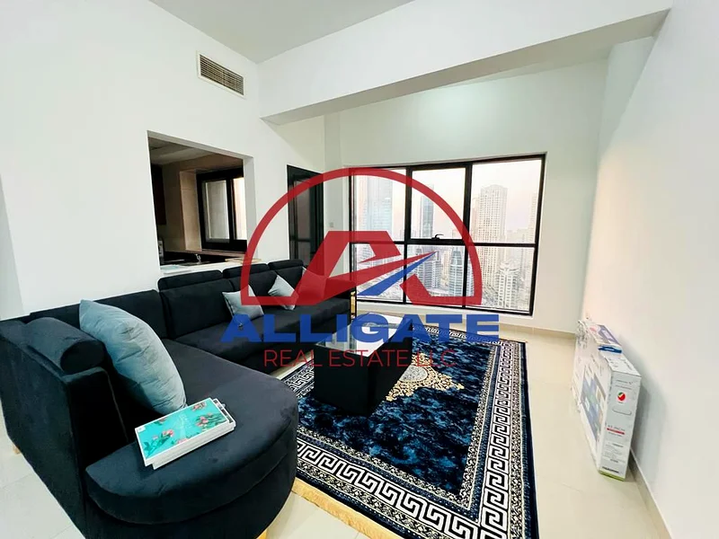 Marina Sea View | Vacant  | Upgraded | Furnished | Book now64040035236482111