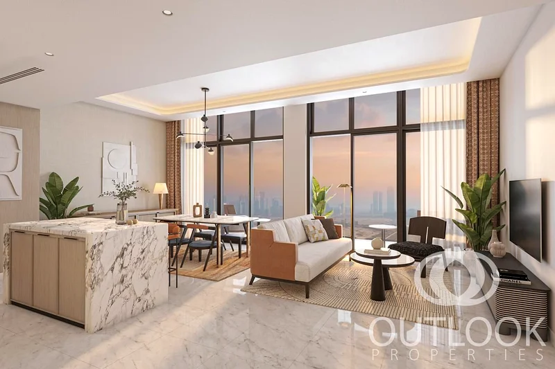 Investment Opportunity | Pool View | Limited Units63998000357762111