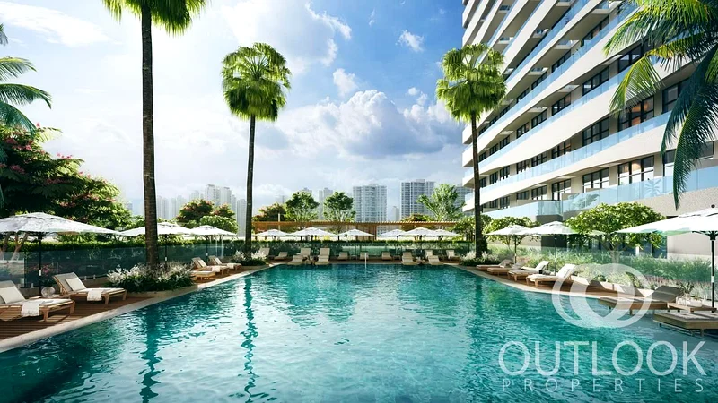 Investment Opportunity | Pool View | Limited Units63998000357762110