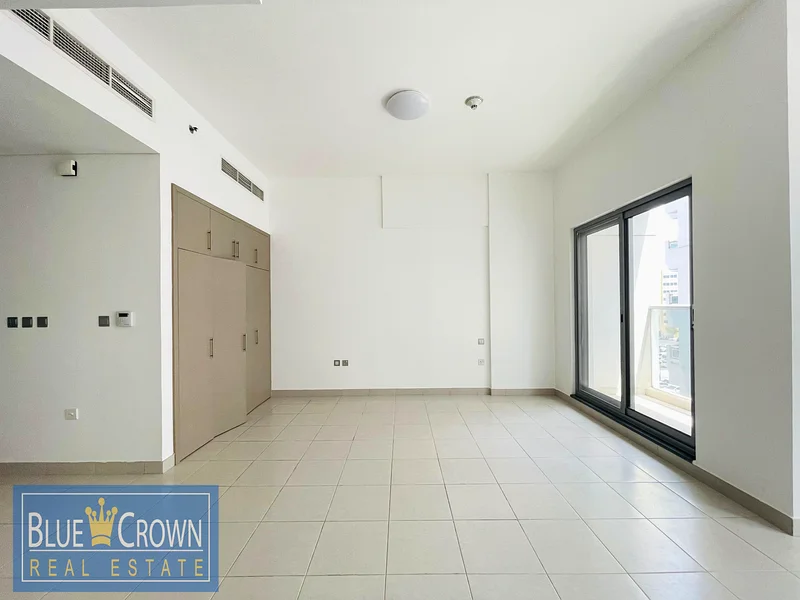 STUDIO APARTMENT !! WITH BALCONY !! READY TO MOVE63768846039811114